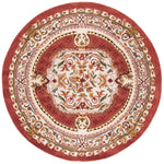 Safavieh Classic 755 Rug, CL755 - Burgundy