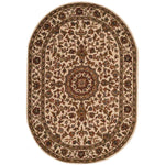 Safavieh Classic 62A Rug, CL762A - Ivory / Ivory