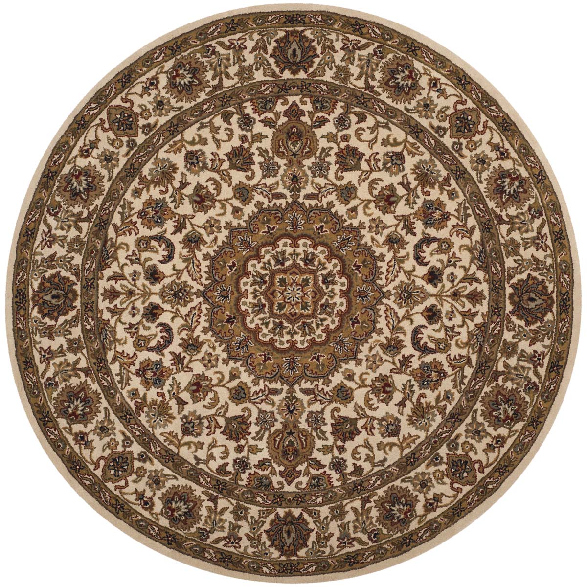 Safavieh Classic 62A Rug, CL762A