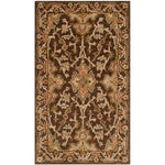 Safavieh Classic 31A Rug, CL931A - Brown / Brown