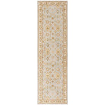 Safavieh Classic 33A Rug, CL933A - Light Blue / Ivory