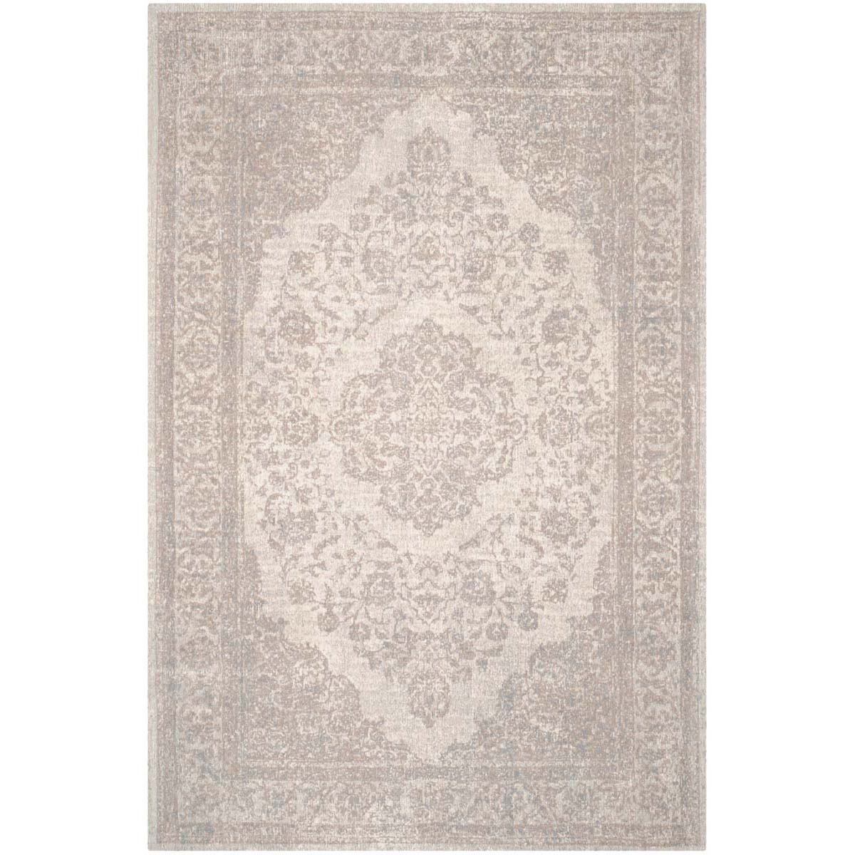 Safavieh Classic Vintage 121 Rug, CLV121 - Beige