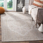 Safavieh Classic Vintage 121 Rug, CLV121 - Beige