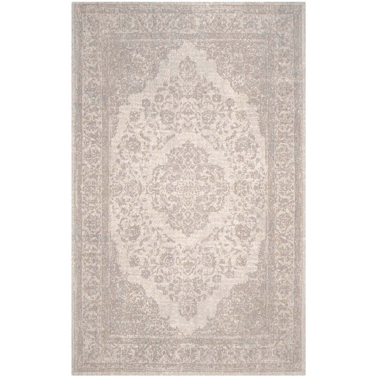 Safavieh Classic Vintage 121 Rug, CLV121 - Beige