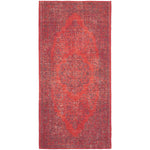 Safavieh Classic Vintage 121 Rug, CLV121 - Orange / Red