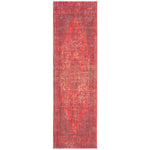 Safavieh Classic Vintage 121 Rug, CLV121 - Orange / Red