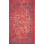 Safavieh Classic Vintage 121 Rug, CLV121 - Orange / Red