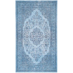 Safavieh Classic Vintage 121 Rug, CLV121 - Blue