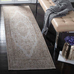 Safavieh Classic Vintage 121 Rug, CLV121 - Grey