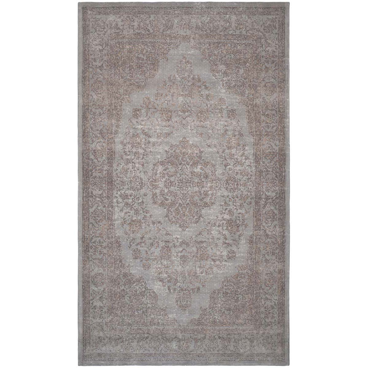 Safavieh Classic Vintage 121 Rug, CLV121 - Grey