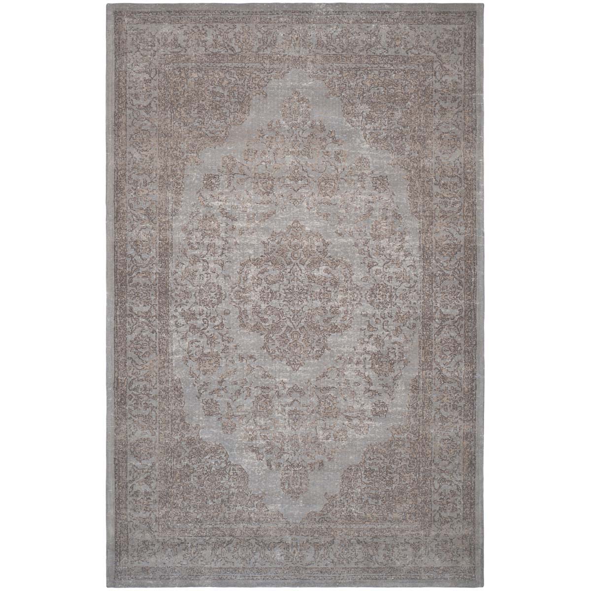 Safavieh Classic Vintage 121 Rug, CLV121 - Grey