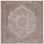 Safavieh Classic Vintage 121 Rug, CLV121 - Grey