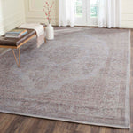 Safavieh Classic Vintage 121 Rug, CLV121 - Grey