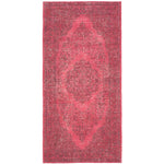 Safavieh Classic Vintage 121 Rug, CLV121 - Fuchsia