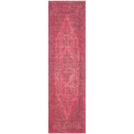 Safavieh Classic Vintage 121 Rug, CLV121 - Fuchsia