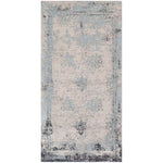 Safavieh Classic Vintage 125 Rug, CLV125 - Blue