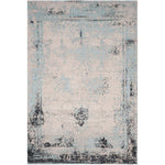 Safavieh Classic Vintage 125 Rug, CLV125 - Blue