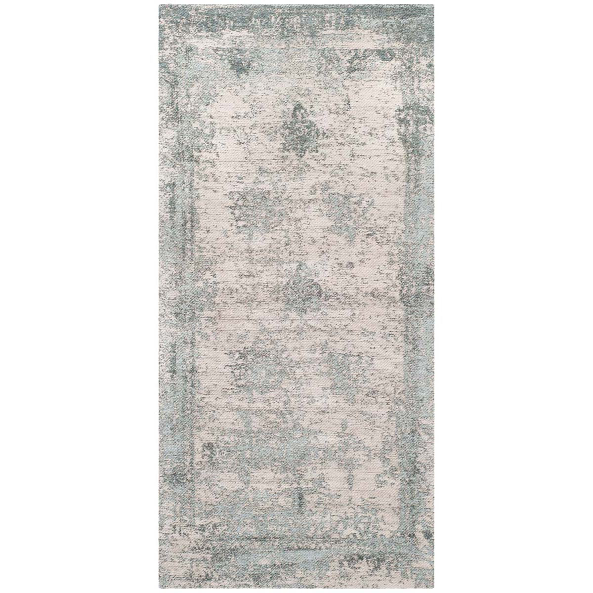 Safavieh Classic Vintage 125 Rug, CLV125 - Grey