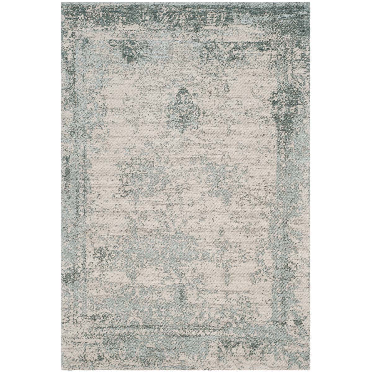 Safavieh Classic Vintage 125 Rug, CLV125 - Grey