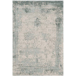 Safavieh Classic Vintage 125 Rug, CLV125 - Grey