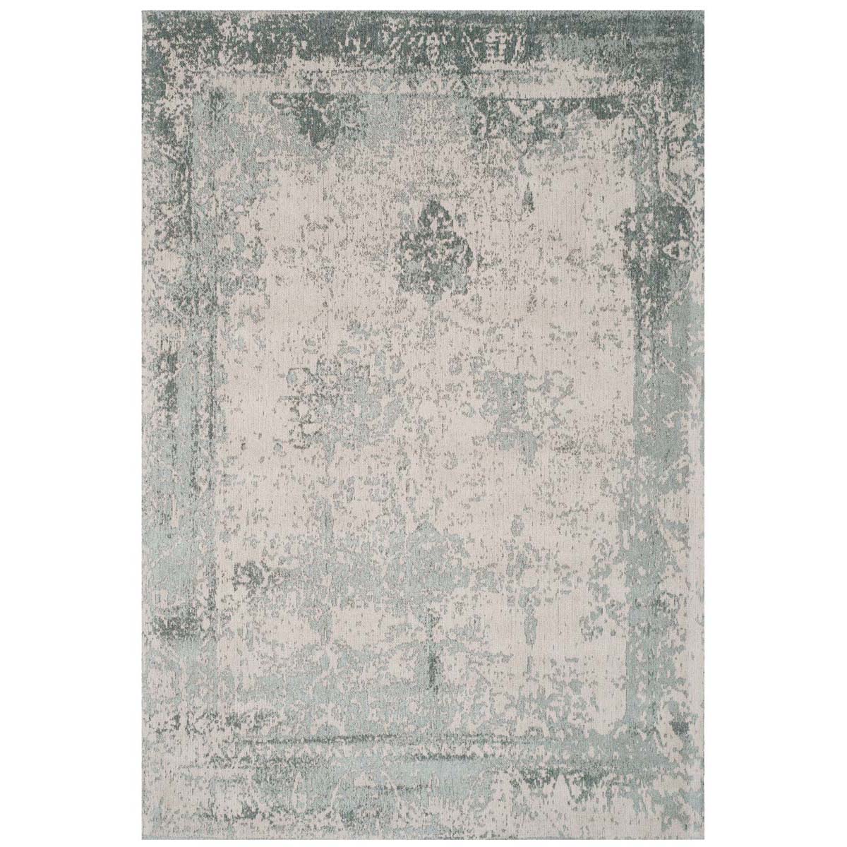 Safavieh Classic Vintage 125 Rug, CLV125 - Grey