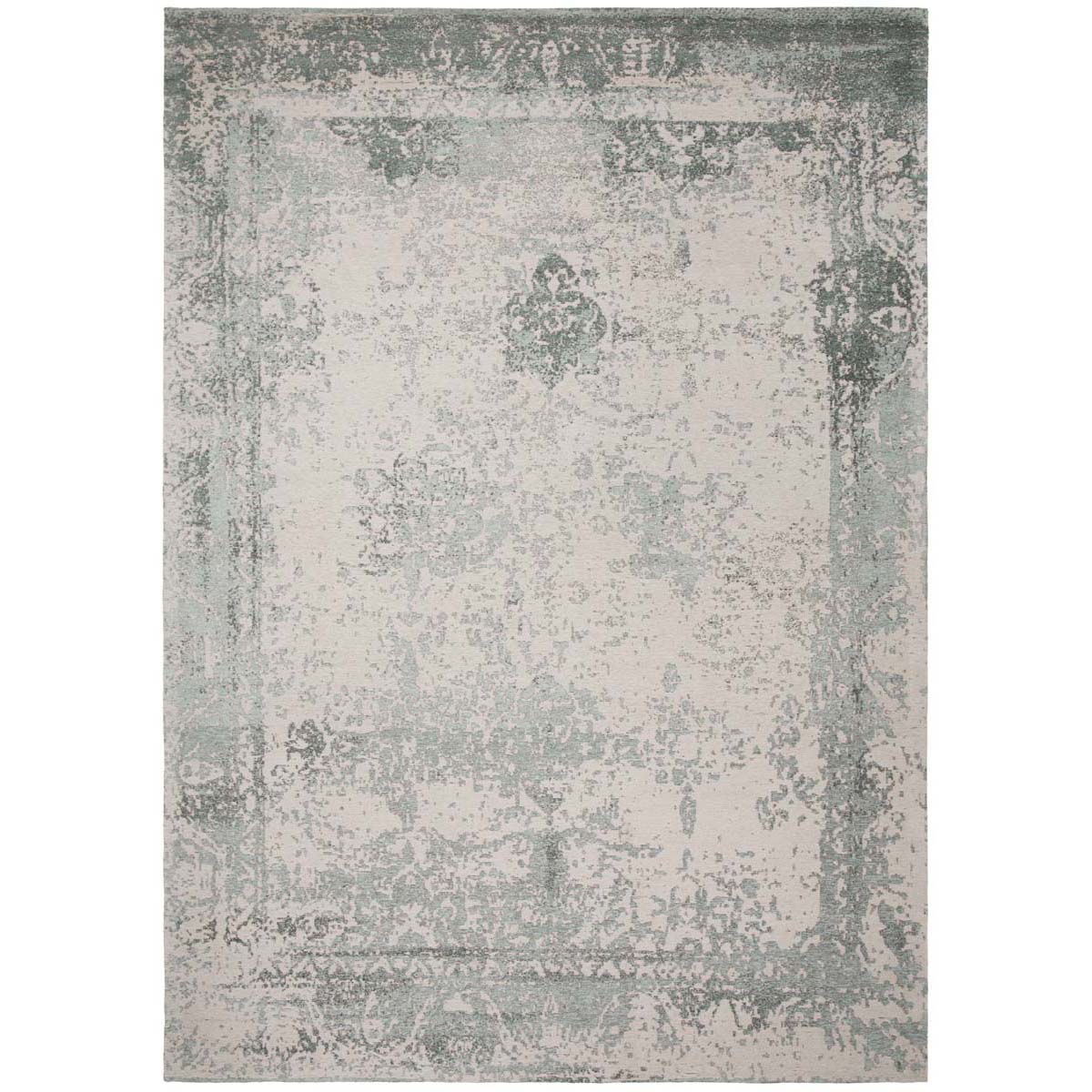 Safavieh Classic Vintage 125 Rug, CLV125 - Grey