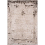 Safavieh Classic Vintage 125 Rug, CLV125 - Anthracite