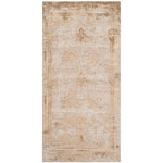 Safavieh Classic Vintage 125 Rug, CLV125 - Sand