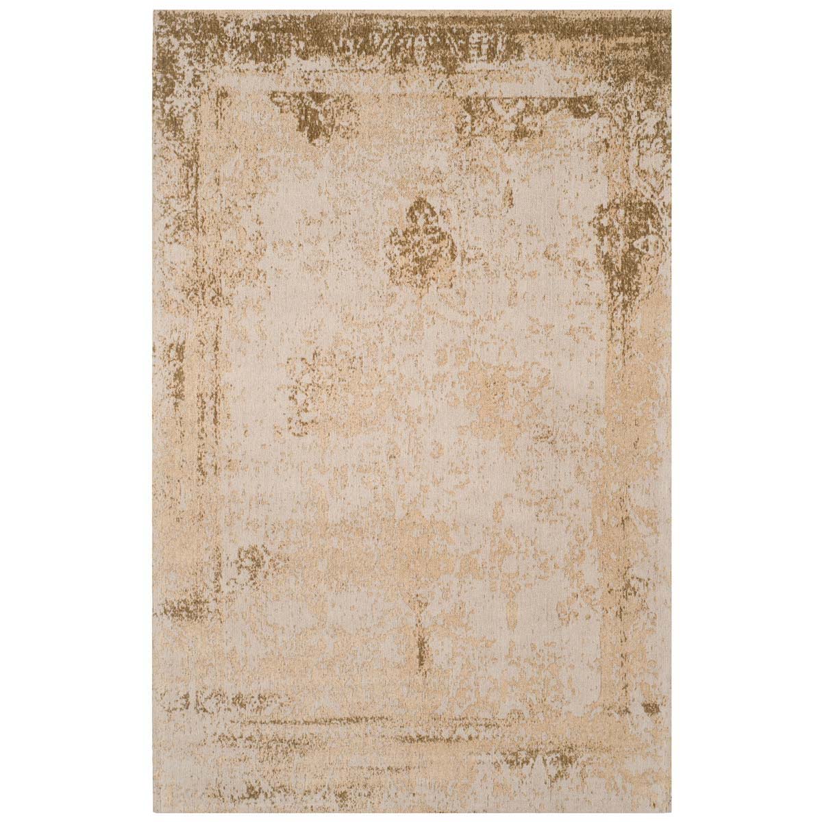 Safavieh Classic Vintage 125 Rug, CLV125 - Sand