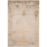 Safavieh Classic Vintage 125 Rug, CLV125 - Sand