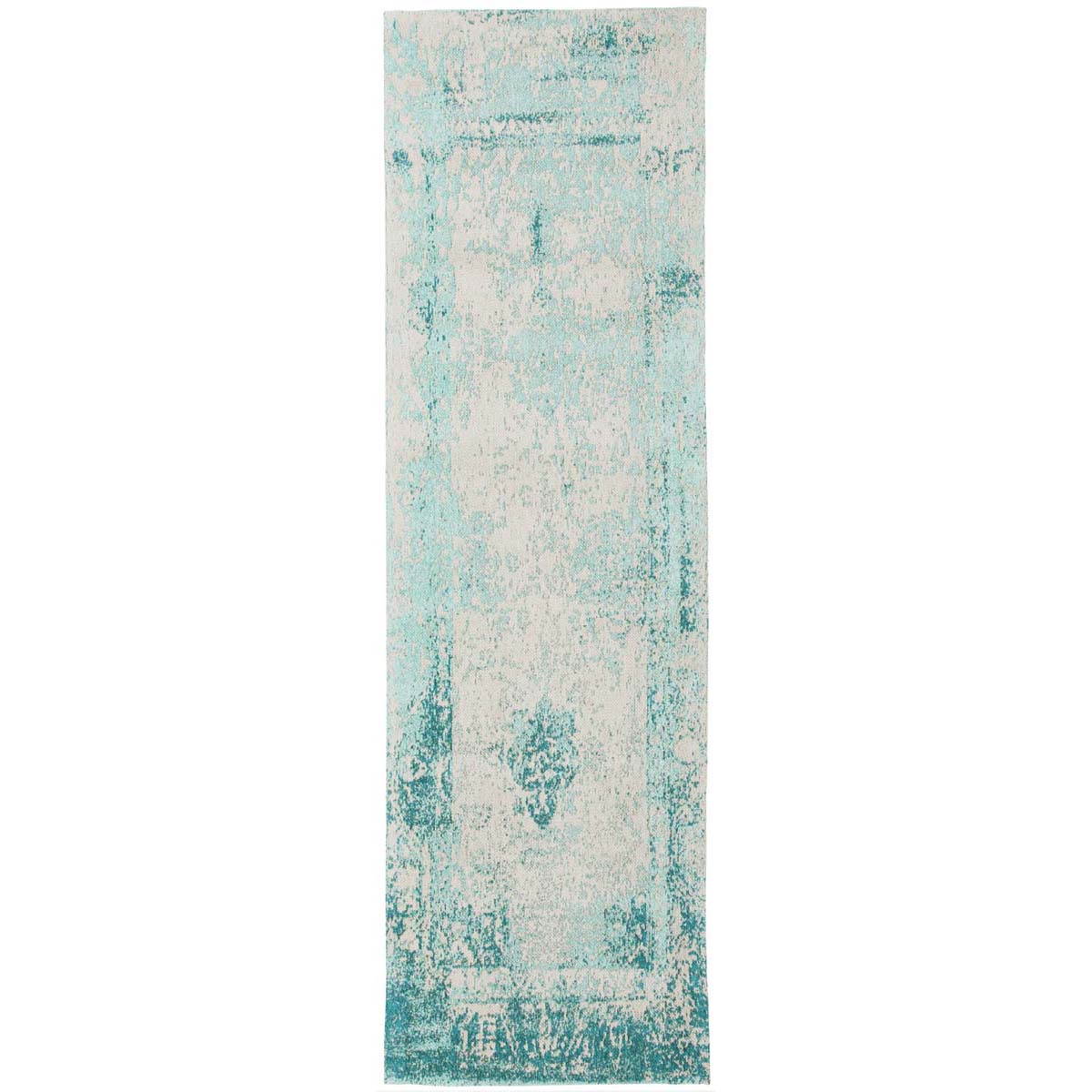 Safavieh Classic Vintage 125 Rug, CLV125 - Turquoise