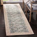 Safavieh Classic Vintage 306 Rug, CLV306 - Cream / Grey