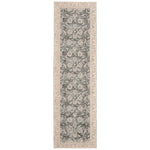 Safavieh Classic Vintage 306 Rug, CLV306 - Cream / Grey