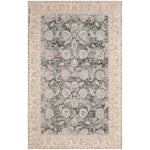 Safavieh Classic Vintage 306 Rug, CLV306 - Cream / Grey