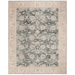 Safavieh Classic Vintage 306 Rug, CLV306 - Cream / Grey