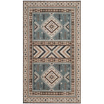 Safavieh Classic Vintage 511 Rug, CLV511 - Slate / Beige