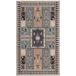 Safavieh Classic Vintage 512 Rug, CLV512 - Slate / Beige