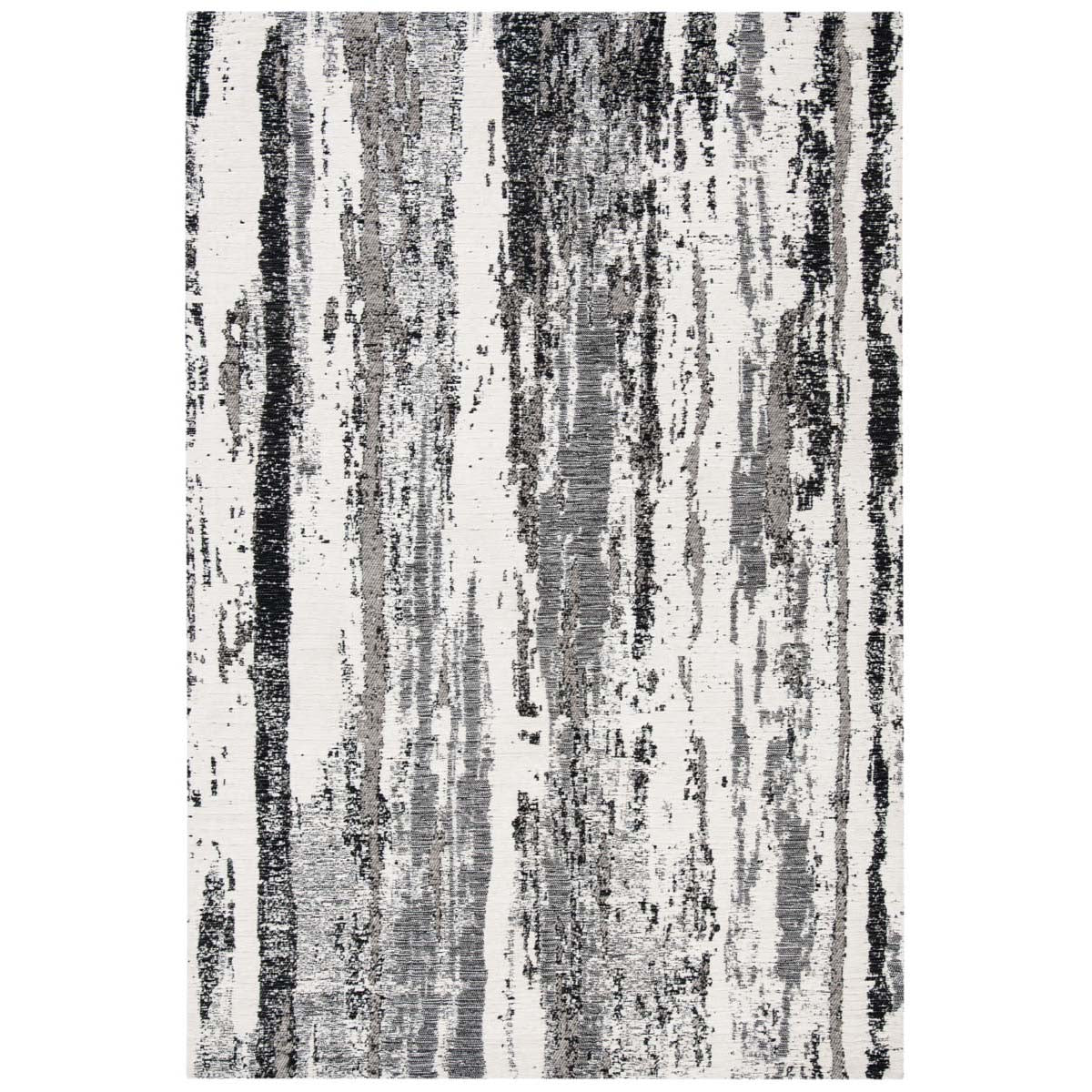 Safavieh Classic Vintage 702 Rug, CLV702 - Grey / Ivory