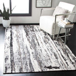 Safavieh Classic Vintage 702 Rug, CLV702 - Grey / Ivory