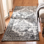 Safavieh Classic Vintage 703 Rug, CLV703 - Grey / Ivory