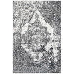 Safavieh Classic Vintage 703 Rug, CLV703 - Grey / Ivory