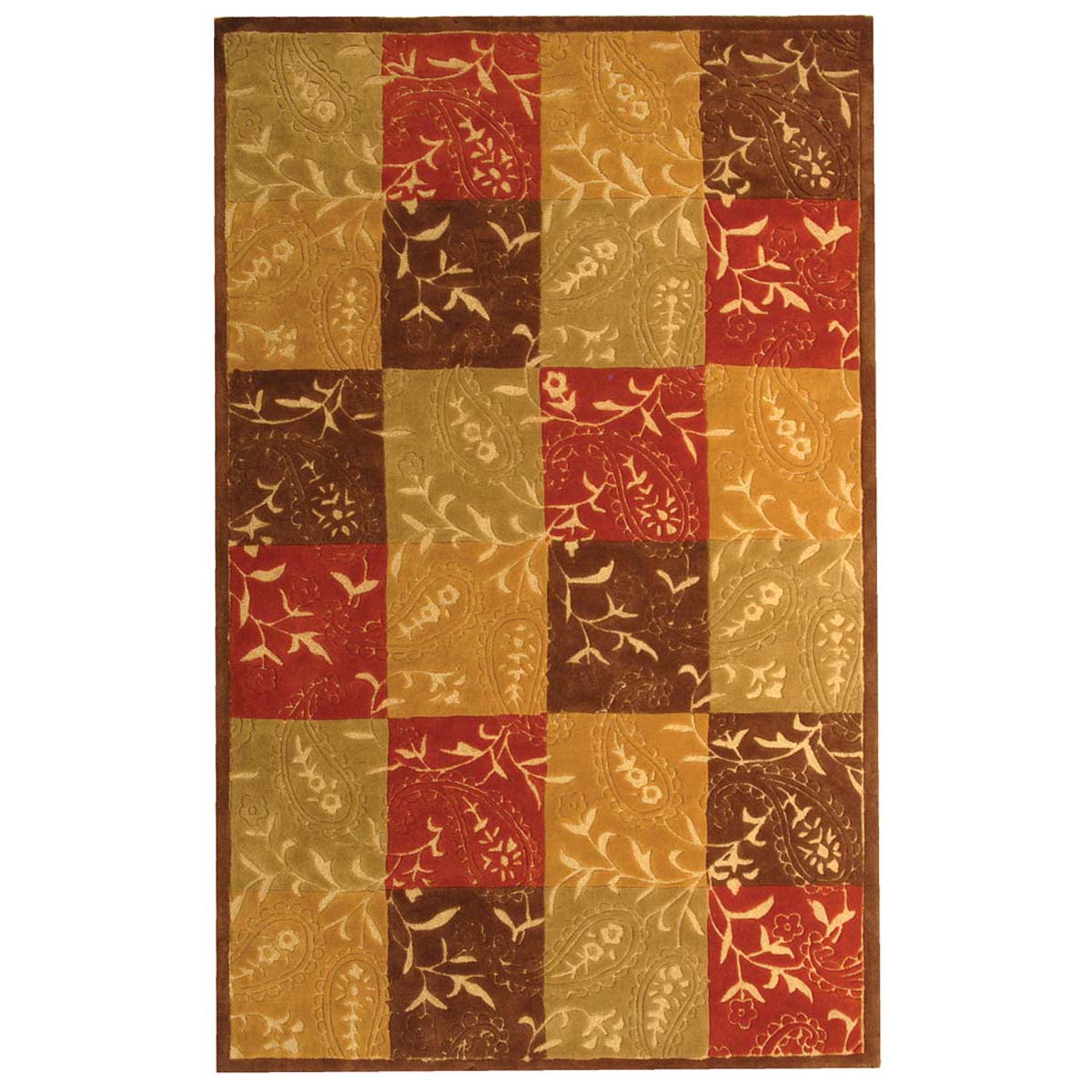 Safavieh Cosmopolitan 36A Rug, CM436A - Assorted