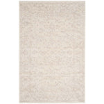 Safavieh Carnegie 621 Rug, CNG621 - Cream / Light Grey