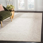 Safavieh Carnegie 621 Rug, CNG621 - Cream / Light Grey