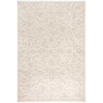 Safavieh Carnegie 621 Rug, CNG621 - Cream / Light Grey