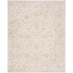 Safavieh Carnegie 621 Rug, CNG621 - Cream / Light Grey