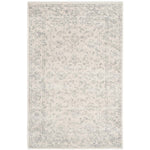 Safavieh Carnegie 621 Rug, CNG621 - Cream / Grey