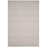 Safavieh Carnegie 621 Rug, CNG621 - Light Grey / Cream