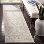 Safavieh Carnegie 623 Rug, CNG623 - Taupe / Light Blue