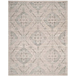 Safavieh Carnegie 623 Rug, CNG623 - Taupe / Light Blue